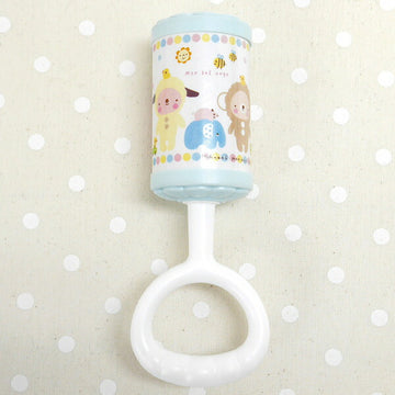 anano cafe AC.ベビーチャイム ブルー